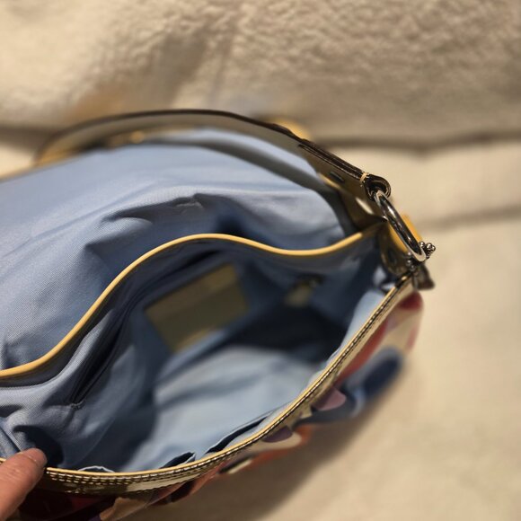 Coach Soho Sateen - Picture 13 of 16